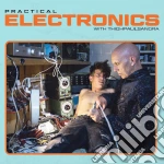 Thighpaulsandra - Practical Electronics With  cd