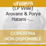 (LP Vinile) Arovane & Porya Hatami - C.H.R.O.N.O.S. lp vinile di Arovane & Porya Hatami