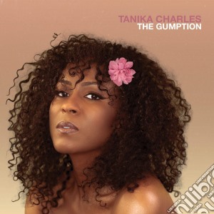 (LP Vinile) Tanika Charles - The Gumption lp vinile di Tanika Charles