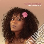 (LP Vinile) Tanika Charles - The Gumption