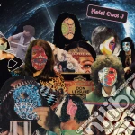(LP Vinile) Don Leisure - Halal Cool J vinile