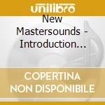 New Mastersounds - Introduction To The New Mastersounds Vol 1 cd