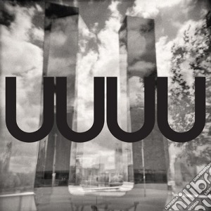 Uuuu - Uuuu cd musicale di Uuuu