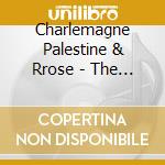 Charlemagne Palestine & Rrose - The Goldennn Meeenn + Sheeenn cd musicale di Terminal Video