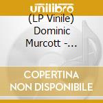 (LP Vinile) Dominic Murcott - Harmonic Canon vinile