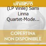 (LP Vinile) Sami Linna Quartet-Mode For Tomorrow vinile
