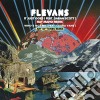 (LP Vinile) Flevans - It Just Goes (Ray Mang Remix) cd