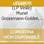 (LP Vinile) Muriel Grossmann-Golden Rule / Okan Ti Aye lp vinile