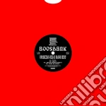 (LP Vinile) Booshank - Operating With A Blown Mind vinile
