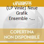 (LP Vinile) Neue Grafik Ensemble - Foulden Road lp vinile