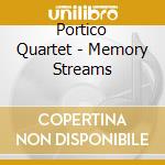 Portico Quartet - Memory Streams cd