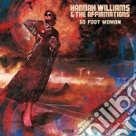 (LP Vinile) Hannah Williams & The Affirmations - 50 Foot Woman vinile