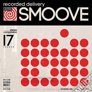 (LP Vinile) Smoove: Recorded Delivery / Various lp vinile di Terminal Video