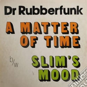 (LP Vinile) Dr Rubberfunk - My Life At 45 (Part 3) lp vinile
