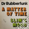 (LP Vinile) Dr Rubberfunk - My Life At 45 (Part 3) cd