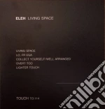 Eleh - Living Space cd