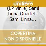 (LP Vinile) Sami Linna Quartet - Sami Linna Quartet (Coloured Lp) vinile