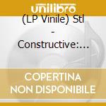 (LP Vinile) Stl - Constructive: No Words Required vinile