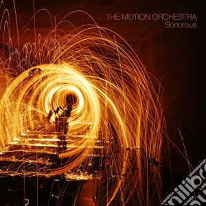 (LP Vinile) Motion Orchestra - Sonorous / Version lp vinile