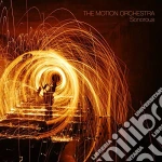 (LP Vinile) Motion Orchestra - Sonorous / Version