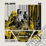 Calibro 35 - Momentum cd