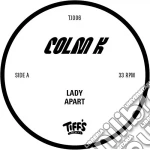 (LP Vinile) Colm K - Kfu(Rn) vinile