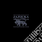 (LP Vinile) Master Musicians Of Jajouka - Apocalypse Across The Sky (Feat. Bachir Attar) (2 Lp) vinile