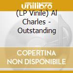 (LP Vinile) Al Charles - Outstanding vinile