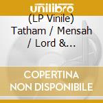 (LP Vinile) Tatham / Mensah / Lord & Ranks - 6Th lp vinile