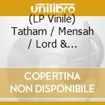 (LP Vinile) Tatham / Mensah / Lord & Ranks - 6Th vinile