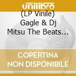 (LP Vinile) Gagle & Dj Mitsu The Beats - Gagle / Dj Mitsu The Beats - First Time On A 45 vinile