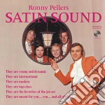 (LP Vinile) Ronny Pellers Satin Sound - Ronny Pellers Satin Sound vinile