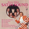 (LP Vinile) Ronny Pellers Satin Sound - Ronny Pellers Satin Sound cd