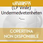 (LP Vinile) Undermedvetenheten - Undermedvetenheten vinile