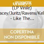 (LP Vinile) Stacey/Juritz/Ravens/Keller - Like The Grass vinile