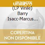 (LP Vinile) Barry Isacc-Marcus Garvey vinile
