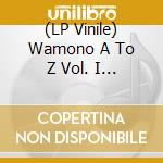 (LP Vinile) Wamono A To Z Vol. I - Japanese Jazz Funk & Rare vinile