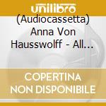(Audiocassetta) Anna Von Hausswolff - All Thoughts Fly cd