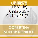 (LP Vinile) Calibro 35 - Calibro 35 (2 Lp) vinile