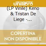 (LP Vinile) Keno & Tristan De Liege - Transatlantyk vinile
