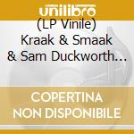 (LP Vinile) Kraak & Smaak & Sam Duckworth - Octaves Ep vinile