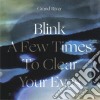 (LP Vinile) Grand River - Blink A Few Times To Clear Your Eyes cd