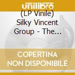(LP Vinile) Silky Vincent Group - The Complete Hook Up Recordings vinile
