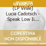 (LP Vinile) Lucia Cadotsch - Speak Low Ii (Purple Vinyl) vinile