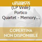 (LP Vinile) Portico Quartet - Memory Streams (Limited Transparent Yellow Vinyl) vinile