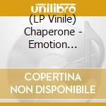 (LP Vinile) Chaperone - Emotion Hospice vinile