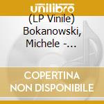 (LP Vinile) Bokanowski, Michele - Rhapsodia/Battements Solaires vinile