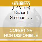 (LP Vinile) Richard Greenan - Rehearsing Heat vinile