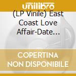 (LP Vinile) East Coast Love Affair-Date With The Rain lp vinile