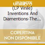 (LP Vinile) Inventions And Diamentions-The Sleeper Ep (2018 Remaster) vinile